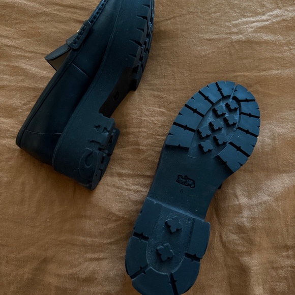 Coach Loafers - Picture 3 of 3